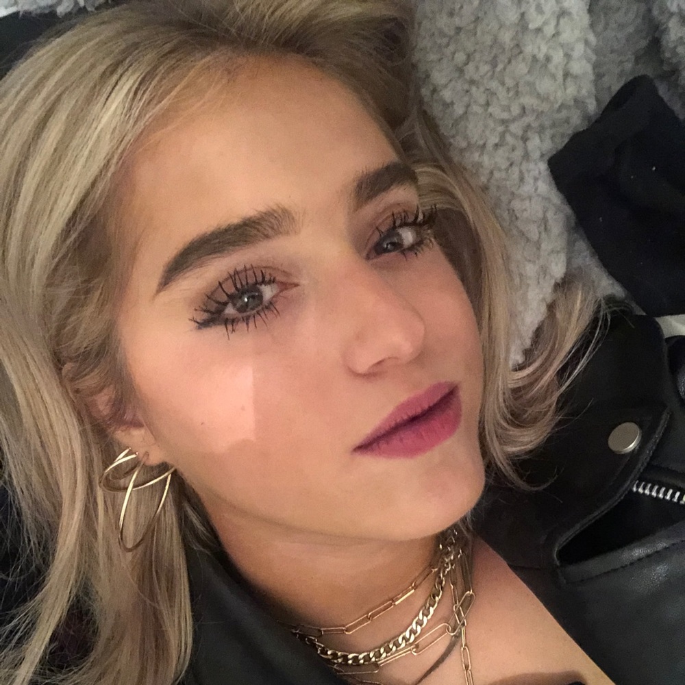 Meet your Posher, Cassidy